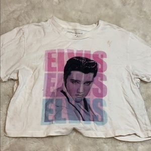 Elvis shirt